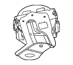 8657060040 - Electrical: Speaker for Lexus: LX700h Image