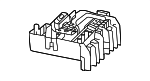 85070394 - Electrical: Junction Block for GM Image