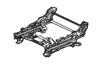 6921A024 - Body: Seat Adjuster for Mitsubishi: Outlander Image
