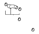 4M0145980C - Cooling System: Pressure Hose for Audi: RS Q8, SQ7, SQ8 Image