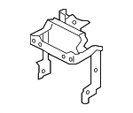 T2H3388 - Body: Console Base Rear Bracket for Jaguar Image