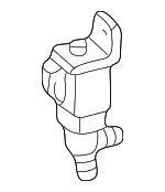 701959267 - HVAC: Solenoid Valve for Volkswagen Image image