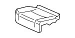 81337TG7A01 - Body: Seat Cushion Pad for Honda: Passport, Pilot Image