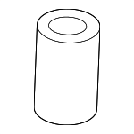 LR045788 - Suspension: Reinforcement Insert for Land Rover: Range Rover, Range Rover Sport Image