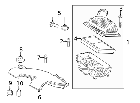 Filters for 2021 BMW 228i xDrive Gran Coupe #0