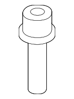 7119905727 - Engine: Air Cleaner Assembly Bolt for BMW Image