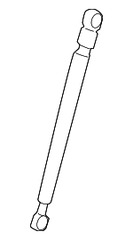 817802L201 - : Lift Cylinder for Hyundai: Elantra Image