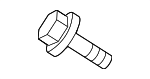 N90732103 - Body: Actuator Bolt for Audi: A3, A3 Quattro, A4, A4 Quattro, A5 Quattro, A5 Sportback, A6 allroad, A6 Quattro, A7 Quattro, A7 Sportback, A8 Quattro, e-tron Quattro, e-tron S, e-tron S Sportback, e-tron Sportback, Q3, Q4 e-tron, Q4 e-tron Sportback, Q5, Q5 PHEV, Q5 Sportback, Q6 e-tron, Q7, Q8, Q8 e-tron, Q8 e-tron Sportback, R8, RS Q8, RS3, RS5, RS5 Sportback, RS6 Avant, RS7, RS7 Sportback, S3, S4, S5, S5 Sportback, S6, S7, S7 Sportback, SQ5, SQ5 Sportback, SQ6 e-tron, SQ7, SQ8, SQ8 e-tron, SQ8 e-tron Sportback, TT Quattro, TT RS Quattro, TTS Quattro Image