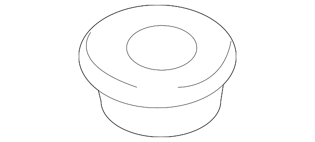 51497396721 - 2014-2019 BMW Rear Section Adapter (51-49-7