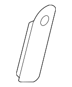 GS3L57KA0B - : Side Impact Inflator Module for Mazda: 6 Image