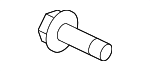 9XF05254AF - Electrical: Head Air Bag Bolt for Mazda: 6 Image