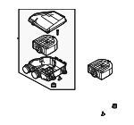 28120AR310 - : Air Cleaner Assembly for Hyundai Image
