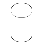 281613B000 - Engine: Air Cleaner Assembly Collar for Kia: Amanti, Borrego, Forte, Forte Koup, K900, Rio, Rio5, Sedona, Sorento, Sportage Image