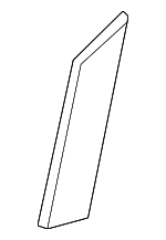 15697341 - Body: Cover Seal for GM Image