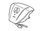 77810STXA81ZC - : Driver Air Bag for Acura: MDX Image