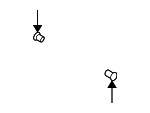 26036327 - Steering: Steering Column Housing Support Pin for GM Image