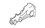 38312AA010 - Universals &amp; Rear Axle: Housing for Subaru: Baja, Forester, Impreza, Legacy, Outback, SVX Image