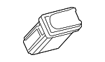 861900E100 - Electrical: Audio Auxiliary Jack for Lexus Image