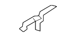 46382510009999 - Electrical: Courtesy Light for Mercedes-Benz Image