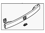 57N945307C - Electrical: Combo Lamp Assembly for Volkswagen Image