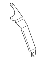 3L129723J - : Support for Volkswagen Image