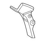 2946309200 - Body: Upper Panel for Mercedes-Benz Image