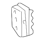 2028000122 - : Distributor for Mercedes-Benz Image