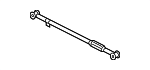 15236248 - Suspension: Rear Lateral Rod for Buick: LaCrosse Image