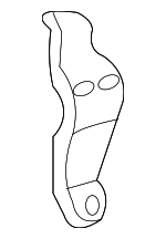 52116AC010 - : Support for Toyota: Avalon Image