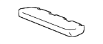 22701664 - Body: Seat Cushion Pad for Saturn: Vue Image