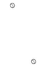 9YB041406A - Suspension: Rear Lateral Arm Nut for Mazda: CX-7, CX-9, MX-5 Miata, RX-8 Image