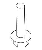 994660825 - Suspension: Front Mount Bracket Bolt for Mazda: CX-9 Image