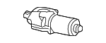 8511052130 - Body: Wiper Motor for Toyota: Echo Image
