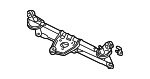 8515052080 - Body: Linkage Assembly for Toyota: Echo Image