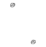 9017908113 - Body: Wiper Arm Nut for Scion: xB | Toyota: 4Runner, Celica, Corolla, Echo, Land Cruiser, MR2 Spyder, Paseo, RAV4, Sequoia, Sienna, Supra, T100, Tacoma, Tercel, Tundra Image