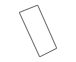 46372253003D93 - Body: Pull Handle for Mercedes-Benz Image