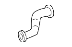 8853960440 - : Drain Hose for Lexus: GX550, LX600, LX700h Image