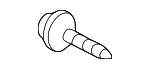 9015940246 - Electrical: Reflector Screw for Toyota Image