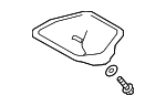 11109AA270 - Engine: Lower Oil Pan for Subaru Image