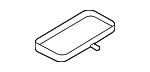 14035AA840 - Engine: Intake Manifold Gasket for Subaru Image