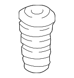 51722SHJA02 - : Strut Bumper for Honda: Odyssey Image