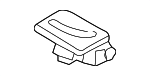 4H0857781CDF3 - : Belt Guide for Audi: A8 Quattro, S8 Image
