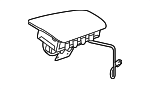15814447 - : Passenger Air Bag for GM Image