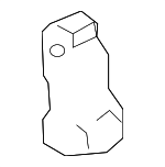 15212949 - Electrical: Side Impact Sens for GM Image