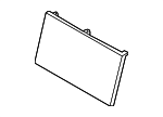 86380F6500 - : Center Cover for Kia Image