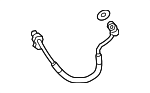 4KE816700D - HVAC: Refrigerant Hose for Audi Image