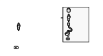 4KE816750B - HVAC: Rear AC Tube for Audi Image
