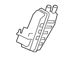 3Q0963231F - HVAC: Heating Unit for Audi Image