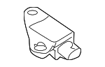 99761822302 - Electrical: Front Sensor for Porsche: 911, Boxster, Cayman Image