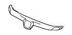 71122TM8003 - Body: Grille Surround for Honda: Insight Image